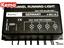 4-channel Running Light 230 VAC Kit
• Function Group : Light Effects & Control [KEMO M011N]