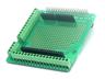 Raspberry Pi 20 pin Connector Screw Terminals Prototype Board [SME RASPBERRY PI PROTO SCREW]