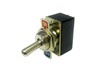 SPST 2P Toggle Switch On-off 3A 125V [HS801]