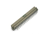 89289 Plug 32W Rows A & C (RAC) 90° PCB [96P 6033 1531 0]