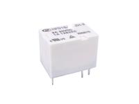 Low Power Sub-Mini Sealed Relay Form 1C (1c/o) 6 Pin 5VDC 120 Ohm Coil 3A 250VAC/30VDC Max 8A/30VDC N4100CHS3-5V [HFD16-5-ZH-3N]