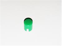 Tactile Switch Cap Round for DTS644/DTSM644 [KTSC62 GREEN]