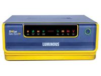 Luminous Home UPS 1500VA 24VDC Pure Sine Wave 1200W with 40A Built-in Charger * Offline 1 Year Warranty [UPS HOME 1500VA HYBRID]
