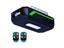 Centurion SD05 Smart T10 GDO Head Unit, AC Driven, Including Charger & 2x4-Button Nova Remotes, Excludes: CEN SD05BATKIT01 (SD05 SMART BATTERY BACK UP KIT 2x2.9AH) [CEN SD05 SMART (T10)]