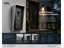 Hikvision Villa Door Station Rain Shield 186x97x31mm [HKV DS-KABV8113-RS]