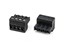4-Pole Combicon Plug-in Connector with Screw Terminals for IFM AS-i SmartLine/SmartLogic Modules, 12 A Max Load at 2.5 mm² Conductor Size, Supplied in Pack of 6. [E70230 IFM]