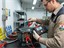 Insulation Resistance Tester, Test Voltages 100/250V/500V/1000V, 30~750VAC, Insulation Resistance:5.5GΩ, Auto Range, Low Battery Indication, LCD Backlight, Overload Indication, Alarm Indication, Buzzer, Auto Discharge, High Vltge Indication, Display Count [UNI-T UT501A]