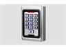 The Keypro Version 4 Multi User Keypad up to 99 User Programmer. It is an Indoor, Robust, Metal Housed Access Control Keypad usually used to Control Access through a Door or Gate. It has two 3A Relays which may be Configured in NO Or NC. [KEY PROV4]