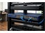 Planet 24 Port 10/100/1000T 802.3at PoE + 2-Port 10/100/1000T + 2-Port Gigabit TP/SFP Combo Ethernet Switch Unmanaged [GSW-2824P]