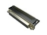 D-Sub 62W Female Right Angle PC Board High Density [DCPA62SHD]