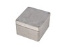 Diecast Aluminium Unpainted 75X80X52 Water-Tight [1590Z100]