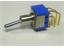 Midget Toggle Switch • Form : DPDT-1-0-1 • 6A-125 VAC • Right-Angle-Ver.Mount [MS500HBVT]