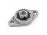 8mm Inner Diameter Pillow Block Flange Bearing KFL08 [HKD PILLOW BLOCK BEARING KFL08]