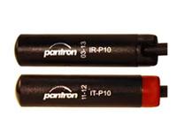 Pantron Infra Red Transmitter 10mm OD x 45mm long come with 5M cable. [IT-P10-5]