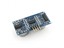 3.3-5V Ultrasonic Receiver+transmitter On Board.the Hc-sr04+ Has A Wide Voltage Operating Range. External Dimensions and Software Compatible with Old Version of the HC-SR04. Industrial Grade MCU, -20°C-80°C [BDD ULTRASONIC SENSOR HC-SR04+]