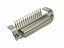 D-Sub 25Way Socket 90DEG Stamped Contact [DB25S1A1N-AMPH1]