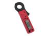 AC Leakage Clamp Meter 400VAC 60A , Minimum Resolution 0.01mA , Jaw opening 30mm , Auto-Power-Off , 3-3/4, LCD Display , Resistance:400Ω , Bargraph:40 Segments , Data Hold , 2xAA Batteries Included , Min/Max , CAT II 600 V, CAT III 300 V [AMPROBE AC50A]