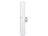 Ubiquiti UISP AirMAX Lite AP 5AC 16dBi 120° Radio | LAP-120, 1x10/100/1000Mbps, PoE I/P:24V Passive PoE, Data Rate:867Mbps, Polarization:Vertical/Horizontal, 452.3x78.7x54.4mm, 420g [UBQ LBEM5AC-16-120]