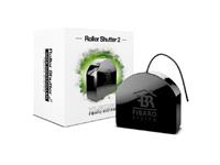 Fibaro Roller Shuuter 2 - Controls Electric Motors Of Roller Blinds, Venetian Blinds & Garage Doors. [FGR-222]