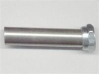 Barrel with Nut Assembly • for Magnum Soldering Iron [MAGSM100001]