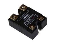 Solid State Relay 60A CV=90-280VAC Load Voltage 600VAC Zero Cross LED Indication [KSI600A60-L]