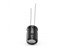 3,3UF 250V 6,3x11 Electrolytic Capacitor [3,3UF 250VR]