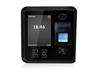 Access Control & Time and Attendance Fingerprint Indoor Reader & RFID Card IP54 USB/TCP/IP & RS485 (Fingerprint 3000 & Card Capacity 3000) Wiegand 26 Bits I/P & O/P (86 x 86 x 30mm) [AMATEC SPARROW V2]
