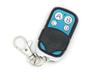 4 Button 433MHz Remote Control. Uses CR2032 Battery. Not supplied with battery. [SONOFF 4 BUTTON REMOTE CONTR]