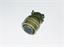 Circular Connector MIL-DTL-26482 Series 1 Style Bayonet Lock Cable End Plug/Straight. Relief Female 19 Pole #20 Contacts. Solder. 7,5A 600VAC/850VDC (MS3116F-14-19S)(PT06E14-19SSR)(85106E1419S50) [PT06F-14-19S]