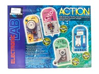 Electronic Action Kit Set [MX-902]
