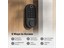 Tp-link Tapo Smart WiFi Door Lock , Fingerprint:100 , Access Code:200 , Protocol:TCP/IP/ICMP/DNS , 10000mah Rechargeable Lithium-ion Batt , Deadbolt , Type-c 5v 2a , Google Assistand , Bluetooth , Amazon Alexa , I/P:100~240vac , Ip65 (Ext Assembly) [TP-LINK TAPO DL110]