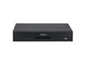 Dahua 8CH Penta-Brid 5MP Value 1080P Mini 1U 1HDD WizSense DVR, 8-channel AI Coding, HDCVI/AHD/TVI/CVBS & IP, RS485/HDMI/VGA, 2xUSB2.0, 1xRJ45 10/100Mbs, 1xSATA Port Max 16TB, PSU:12VDC2A, 325×257.1x55.0mm, 1.8kg [DHA XVR5108HE-I3/T]