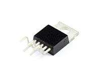 Voltage Regulator LDO POS ADJ 3A TO220 [IP3R07T]