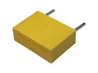 Capacitor 22NF 400V Polycarbonate Boxed 10mm 10% Philips 344 [22NF 400VPCB10-PHI]