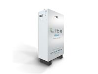 Freedom Won Lite Business 60/48 Lithium Ion (LiFePO4) Battery, 60KW, 54kW Energy @ 90% DoD, Max/Cont. Charge Current:100A, Normal Voltage:614V, Max/Min OPV:682/547V, Max/Cont. Discharge Current:150/100A, Max/Cont. Discharge Power:92/60kW, 1350x940x290, 48 [FWON L-BUS-60-48-HV]