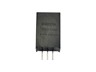 MORNSUN DC/DC Converter VI=24V (16-36V) / 12V (8-20V) VOUT =12VDC@1000MA / -12VDC@-300MA [K7812-1000R3]