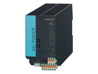 AS-i Power 5A 120 V/230 V AC AS-Interface Power Supply Unit, IP20 IN: 120 V / 230 V AC OUT: AS-i, 5 A (30 V DC) [3RX9502-0BA00]