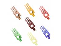 Krone Disconnect Plug - Blue [60893055-07]