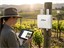 DAHUA 5GHz N300 15dBi Outdoor Wireless CPE 3KM [DHA PFWB5-30N]