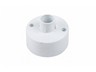 1 Way Top Entry PVC Box [THRU BOX- L01]