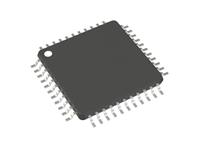 Microcontroller 8Bit 16MHz 13CH ADC TQFP44 [PIC18F45K20-I/PT]