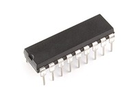 AM/FM Amplifier+AFC+DEM 18P [AN7273]