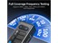 LCR-ST2 100K LCR ESR Meter 2-in-1 Digital Tweezers Bridge [FNIRSI LCR-ST2 PLUS DIGITAL TWEE]