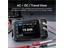 3-in-1 Digital Multimeter DSO DDS Generator 60,000 Counts TRMS Bluetooth App Sync [FNIRSI TMP600 3IN1 DMM+SIG GEN]