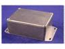 Multipurpose Enclosure • Diecast Aluminium • 188x188x63mm • Grey [1590FGY]
