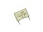 Capacitor 54NF 400v Polyester Boxed 15mm [54NF 400VPB15]