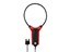 Flex Clamp Sensor AC Current:30A/300A/3000A, FREQ:45Hz~500Hz, Flex Clamp Size:45.7cm (18 Inches), CAT IV 600V, Operating Temp:-20°C~60°C, Suitable for- UNI-T UT196 [UNI-T UT-CS09D]