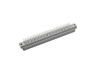 89361 Plug 32W Rows A & C Straight PCB [96P 6043 1531 3]