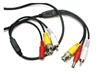 CCTV Cable with Audio Connection – 30m. [CCTV CABLE WITH AUDIO 30M]