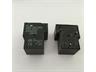 High Power Horizontal PCB Mounted Sealed Relay Form 1C (1c/o) + Pin 6 12VDC 160 Ohm Coil. 30A/20A- 240VAC/ 28VDC [JQX15F/T90-012-1Z]